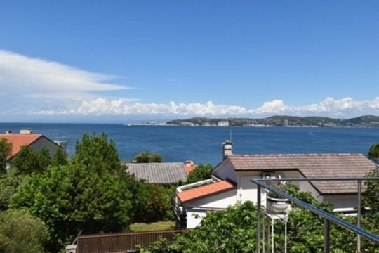 Отдельный дом в Црвени-Врх