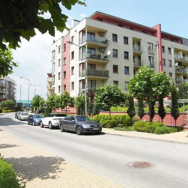 Квартира в Краков, фото 1