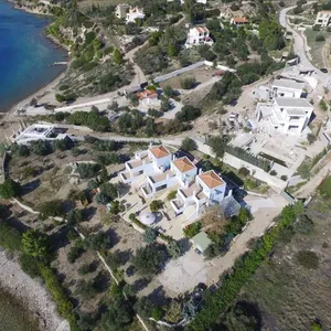 Вилла в Loutraki - Perachora, фото 2