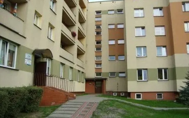 Квартира в Варшава