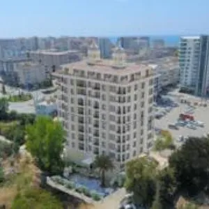 Квартира в Махмутлар, фото 5