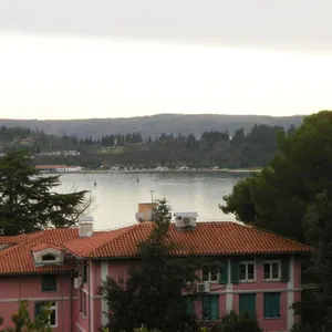 Дом в Порторож, фото 5
