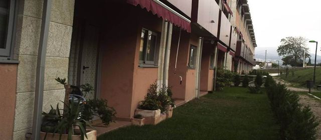 Шале в Виго