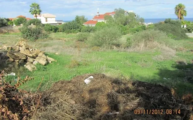 Земельный участок в Беллапайс