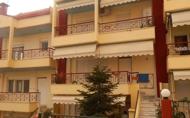 Таунхаус в Салоники