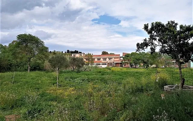 Земельный участок в Corfu