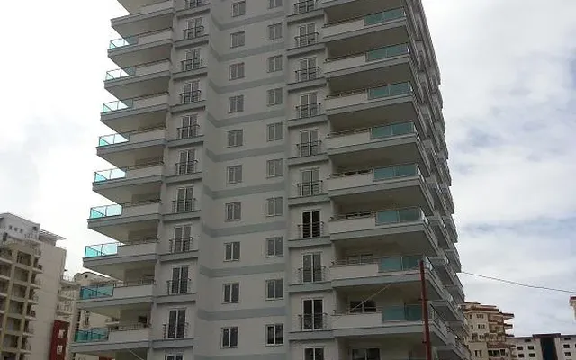 Квартира в Махмутлар