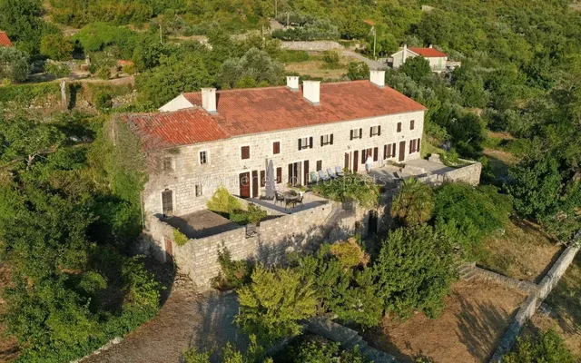 Дом в Челобрдо
