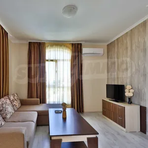 Квартира в кв. Юрта pod patia, фото 3
