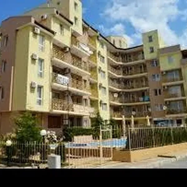 Квартира в Солнечный берег, фото 1