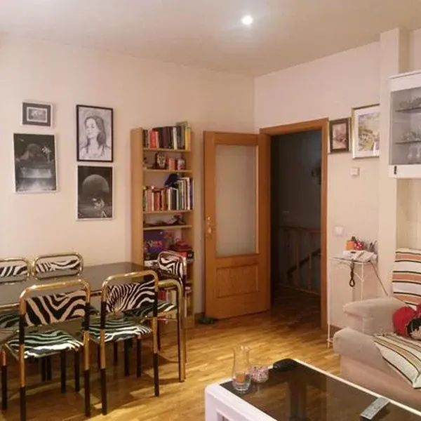 Квартира в Мадрид, фото 1
