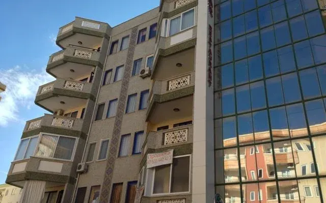 Квартира в Алания