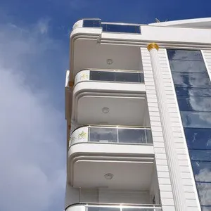 Квартира в Анталия, фото 4