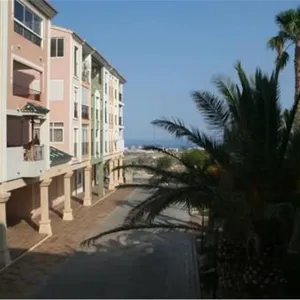 Квартира в Аликанте, фото 2