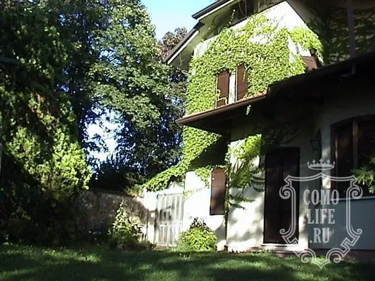 Вилла в Барче ди Solferino