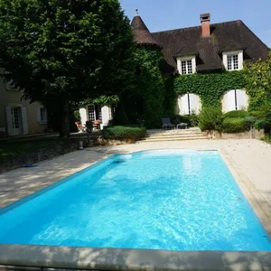 Дом в Nouvelle-Aquitaine, фото 4