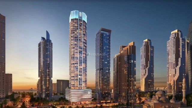 Квартира в Дубай