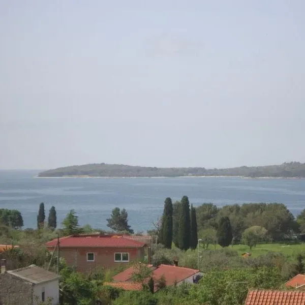 Квартира в Пула, фото 1