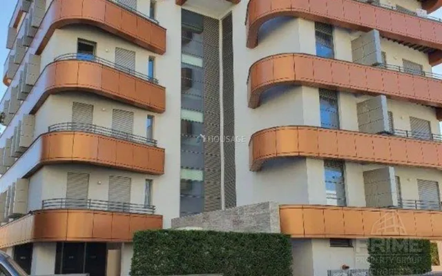 Квартира в Лимассол