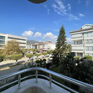Квартира в Оба Махаллеси, фото 2