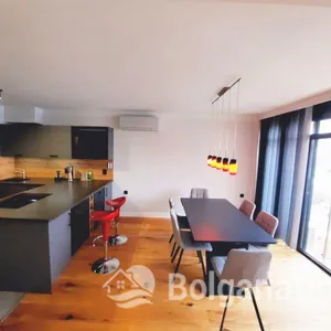 Квартира в кв. Юрта pod patia, фото 4