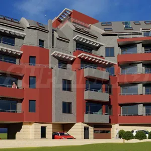 Квартира в 4-тирайон, фото 3