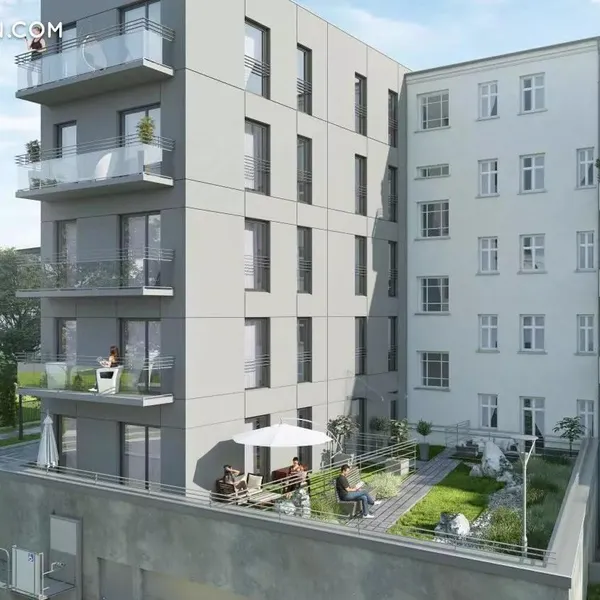 Wojskowa 25 in Poznan, фото 2