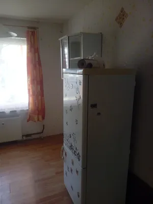 Квартира в Вентспилс