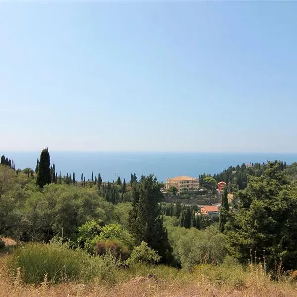 Земельный участок в Corfu, фото 1