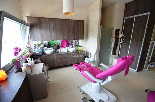 Коммерческая недвижимость в Копер