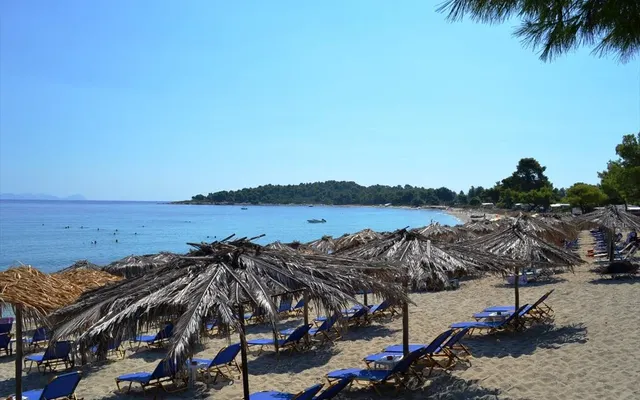 Земельный участок в Kassandra Municipality