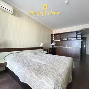 Студия в кв. Юрта pod patia, фото 3