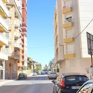Студия в Торревьеха, фото 2