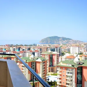 Пентхаус в Алания, фото 2