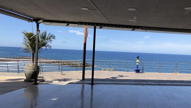 Коммерческая недвижимость в Адехе