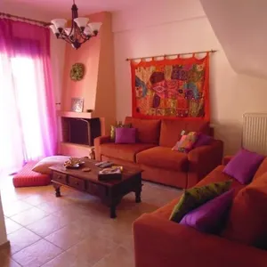 Дом в Халкидики, фото 5