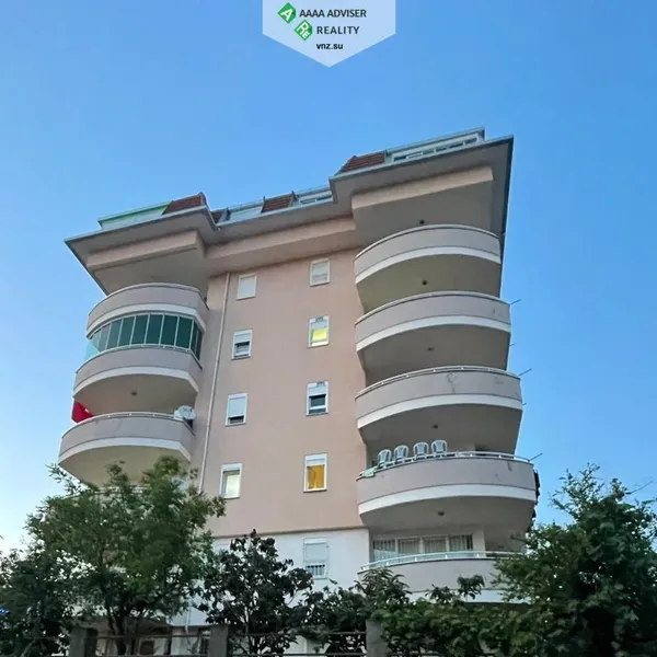 Квартира в Şekerhane Махаллеси, фото 1