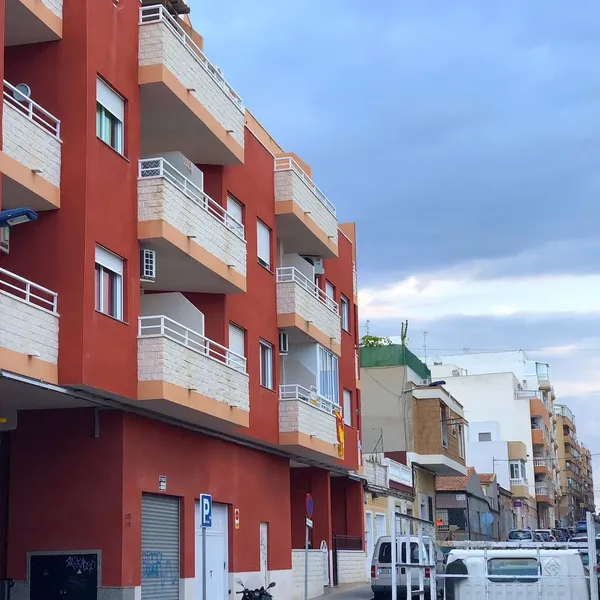 Квартира в Торревьеха, фото 1