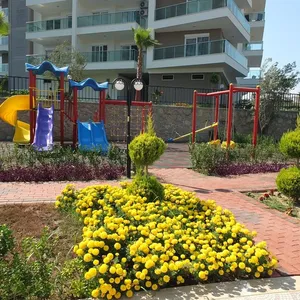 Квартира в Алания, фото 3