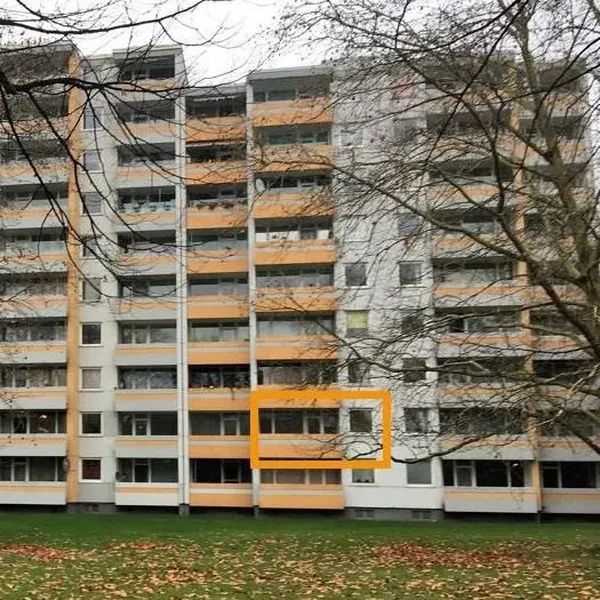 Квартира в Дуйсбург, фото 2