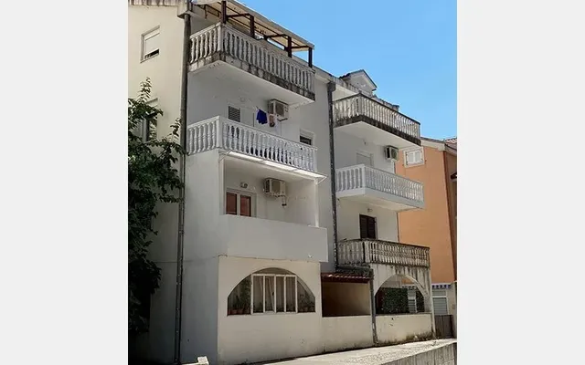 Квартира в Будва
