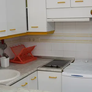 Бунгало в Торревьеха, фото 2