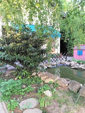 Коттедж в Будары