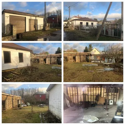 Земельный участок в Нарва