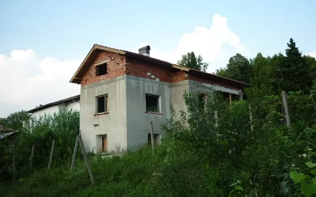 Дом в Сандански