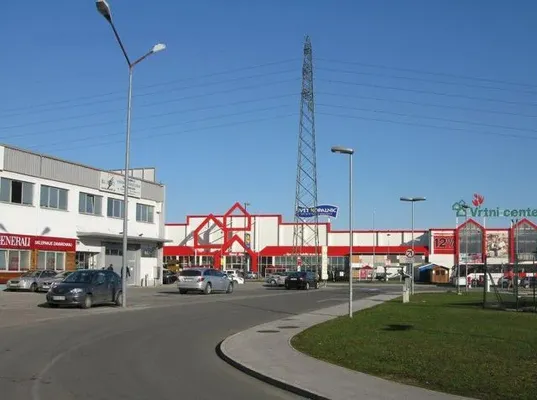 Различного назначения в Любляна