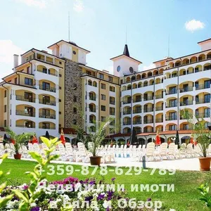 Квартира в Бургасская область, фото 2