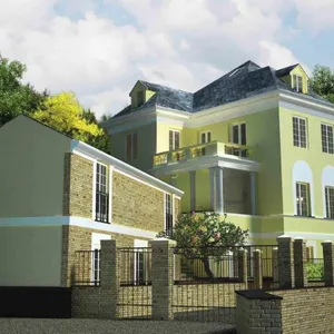 Вилла в Алассио, фото 2
