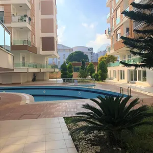 Квартира в Анталия, фото 5