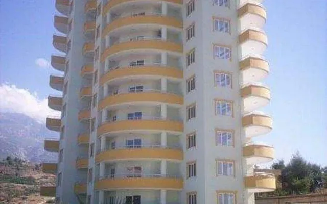 Квартира в Махмутлар